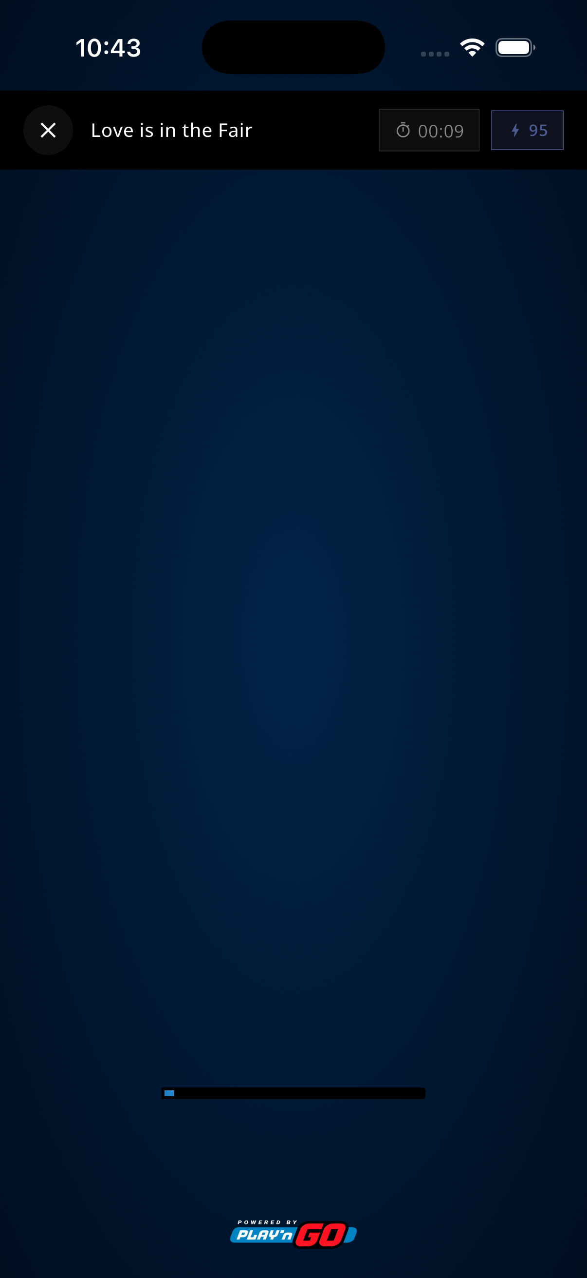 Grey Eagle Casino Club screenshot 1