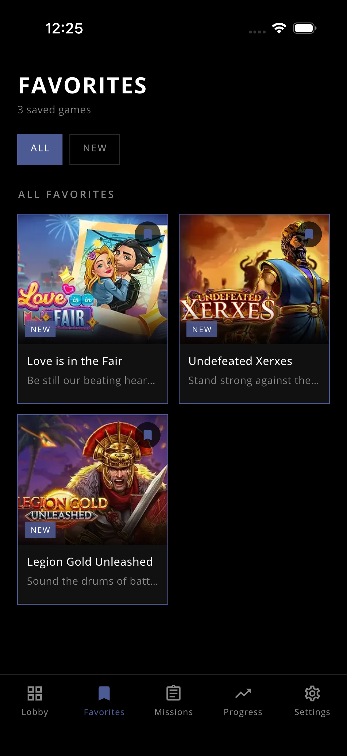 Grey Eagle Casino Club screenshot 5